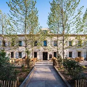 Hotel Le Hameau Des Pesquiers Ecolodge & Spa, Curio Collection By Hilton, Hyeres