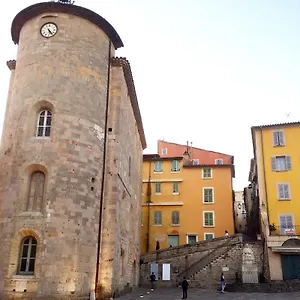  Appartamento Des Templiers