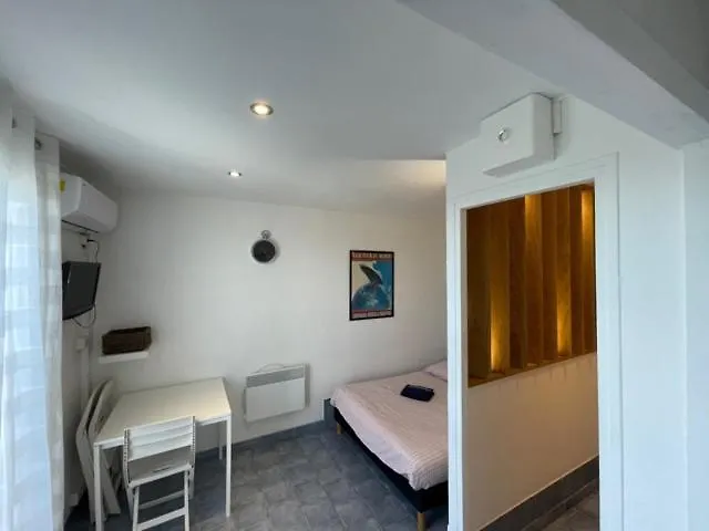 Ferienwohnung Grand Sud Hyères