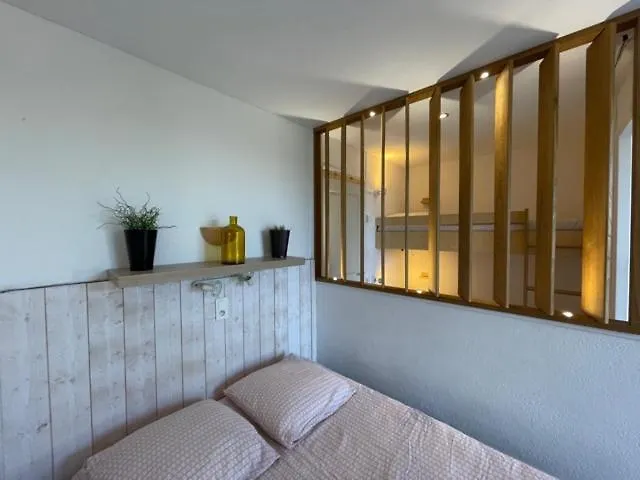 Apartment Ferienwohnung Grand Sud Hyères