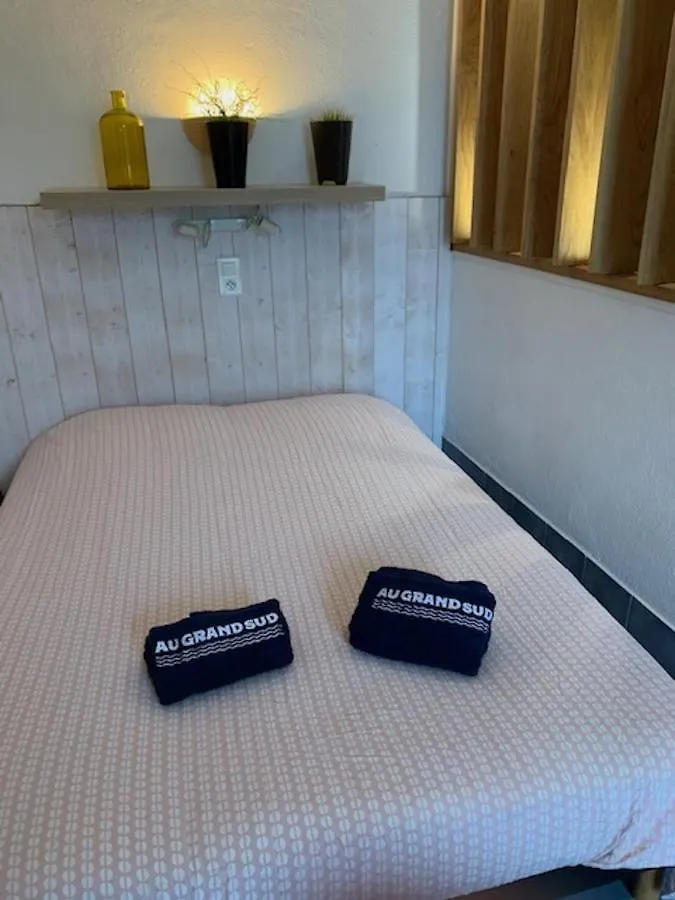 Ferienwohnung Grand Sud Hyères Apartment