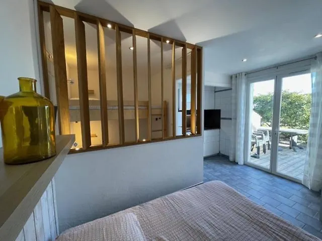 Apartment Ferienwohnung Grand Sud Hyères Frankreich