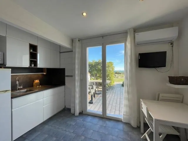 Ferienwohnung Grand Sud Hyères Apartment