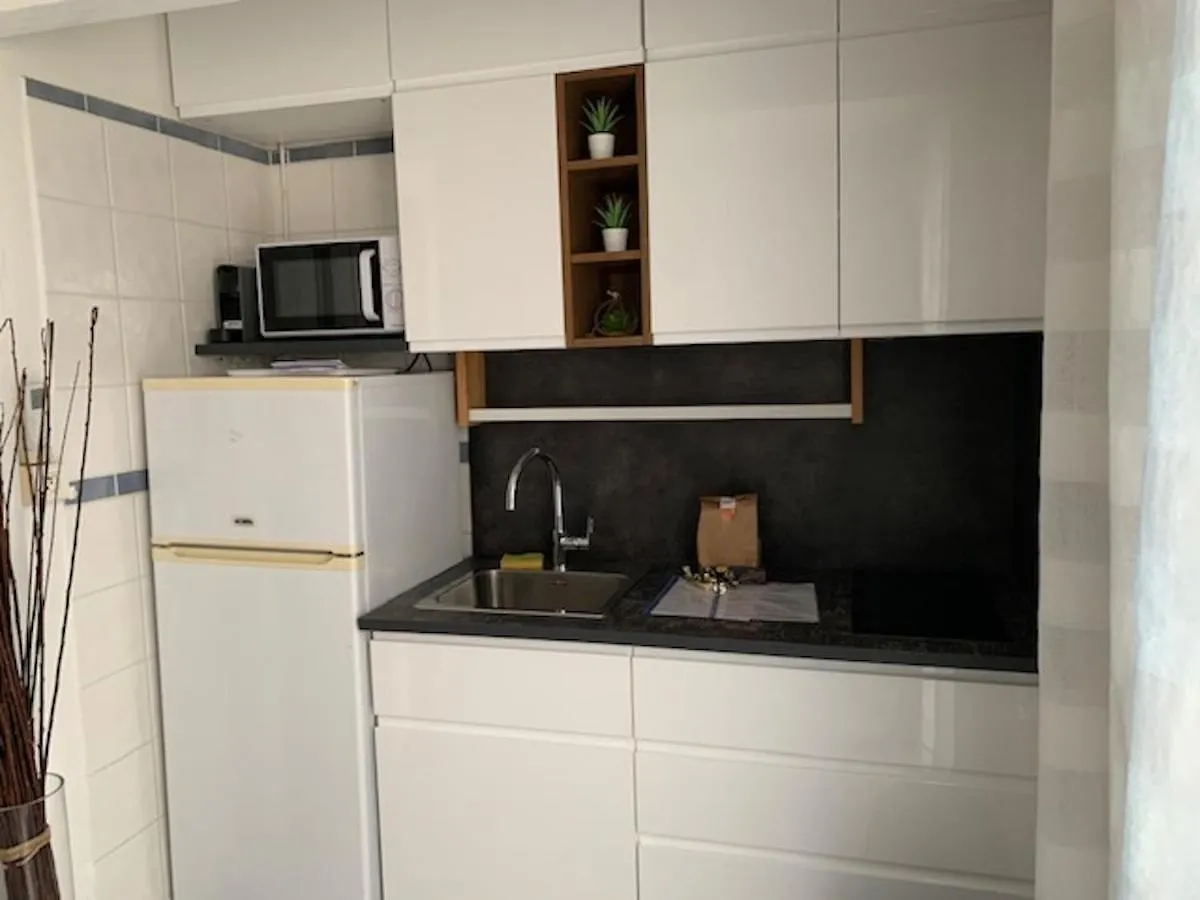 Ferienwohnung Grand Sud Hyères
