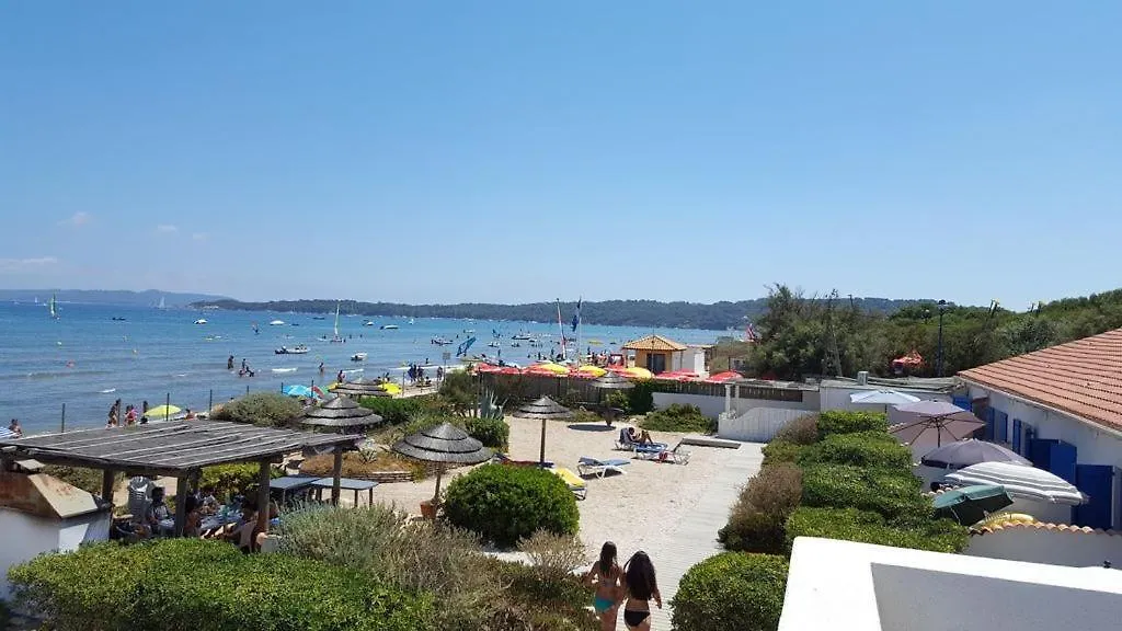 Grand Sud Apartment Hyeres France