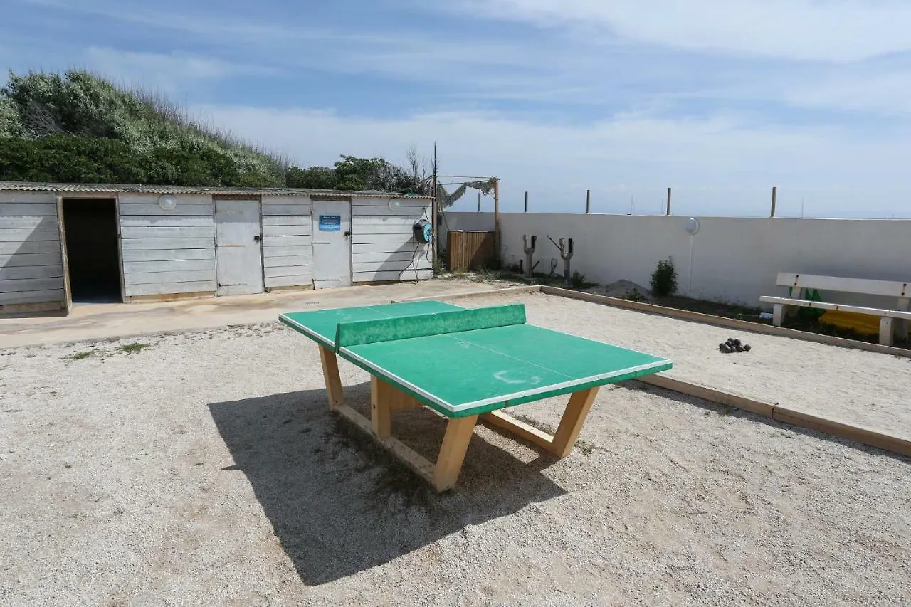 Apartment Ferienwohnung Grand Sud Hyères Frankreich