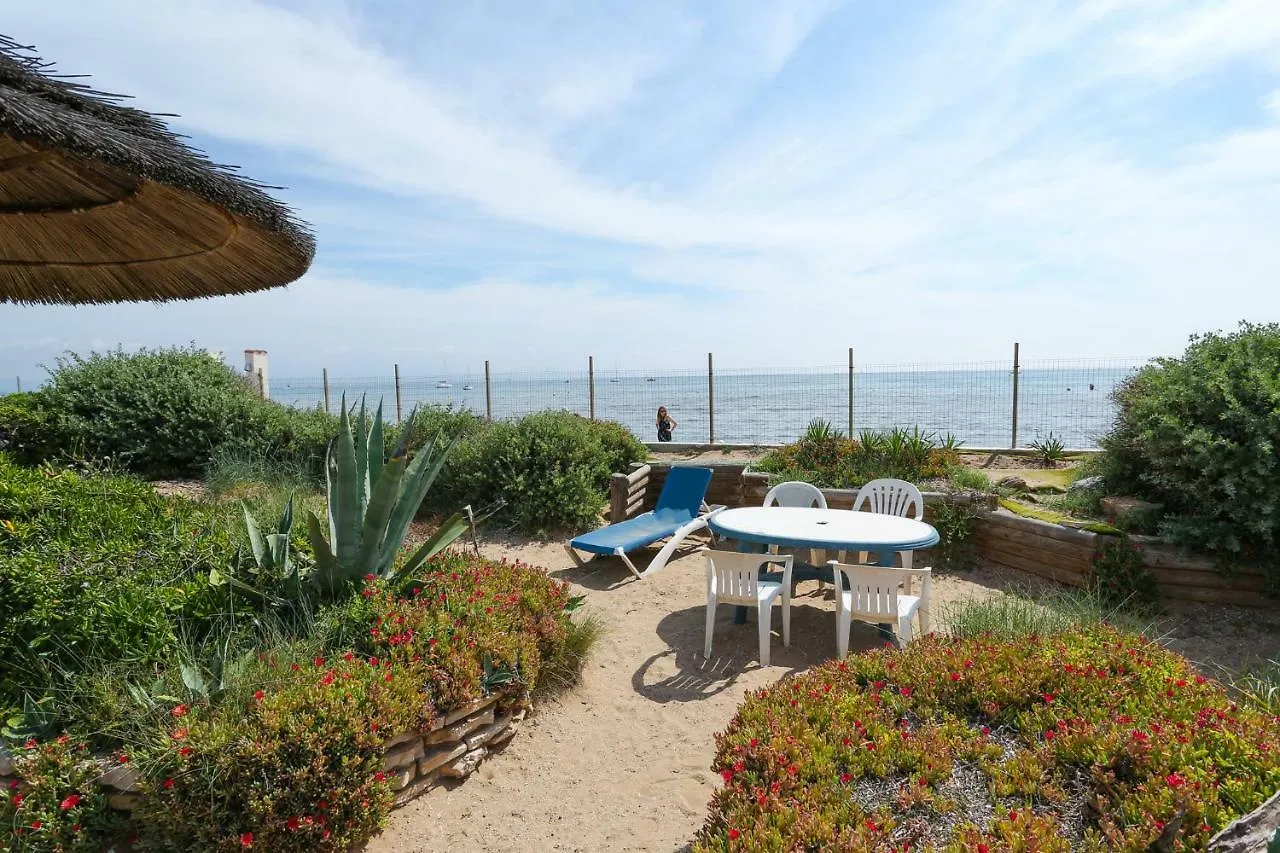 Ferienwohnung Grand Sud Hyères