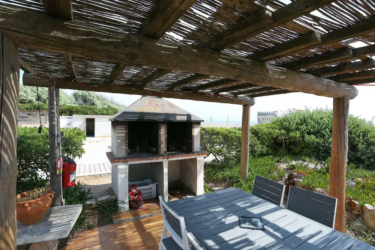 Ferienwohnung Grand Sud Hyères 0*,